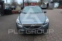 2019 Volvo V40