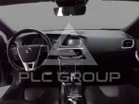 2019 Volvo V40