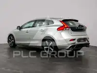 2019 Volvo V40