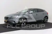 2019 Volvo V40