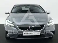 2019 Volvo V40