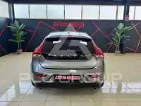 2019 Volvo V40