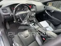 2019 Volvo V40