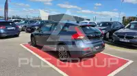 2019 Volvo V40