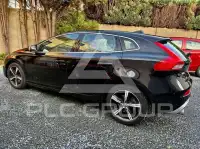 2019 Volvo V40