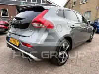 2019 Volvo V40