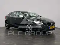 2019 Volvo V40