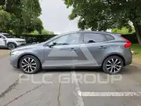 2019 Volvo V40