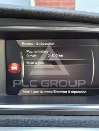 2019 Volvo V40
