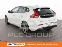 2019 Volvo V40