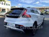 2019 Volvo V40