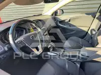 2019 Volvo V40