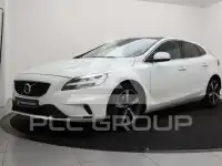 2019 Volvo V40