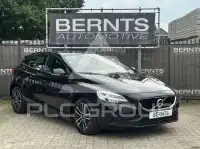 2019 Volvo V40