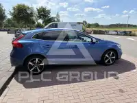 2019 Volvo V40