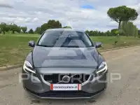 2019 Volvo V40