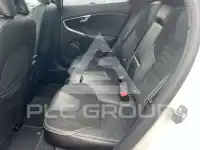 2019 Volvo V40