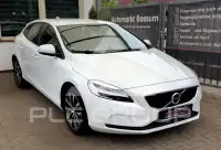 2019 Volvo V40