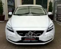 2019 Volvo V40