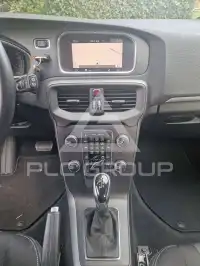 2019 Volvo V40
