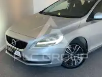 2019 Volvo V40