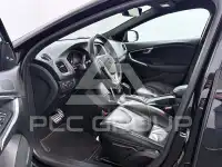 2019 Volvo V40
