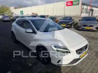 2019 Volvo V40