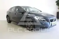 2019 Volvo V40