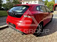 2019 Volvo V40