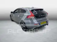 2019 Volvo V40