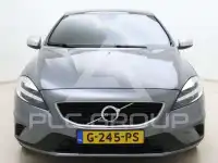 2019 Volvo V40