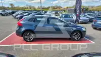 2019 Volvo V40