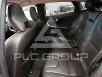 2019 Volvo V40