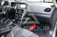 2019 Volvo V40