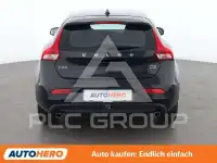 2019 Volvo V40
