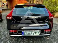 2019 Volvo V40