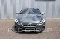 2019 Volvo V40