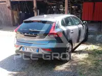 2019 Volvo V40