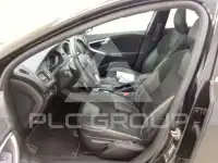 2019 Volvo V40
