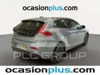 2019 Volvo V40