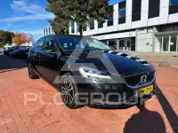 2019 Volvo V40