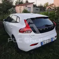 2019 Volvo V40