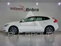 2019 Volvo V40