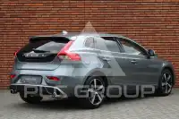 2019 Volvo V40