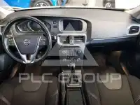 2019 Volvo V40