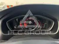2019 Volvo V40