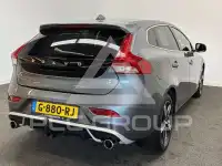 2019 Volvo V40