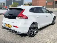 2019 Volvo V40