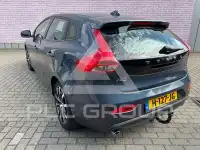 2019 Volvo V40