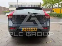 2019 Volvo V40